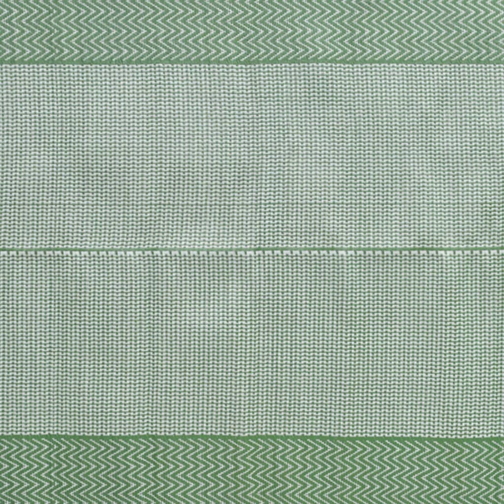 vidaXL õuevaip, roheline, 140 x 200 cm, PP