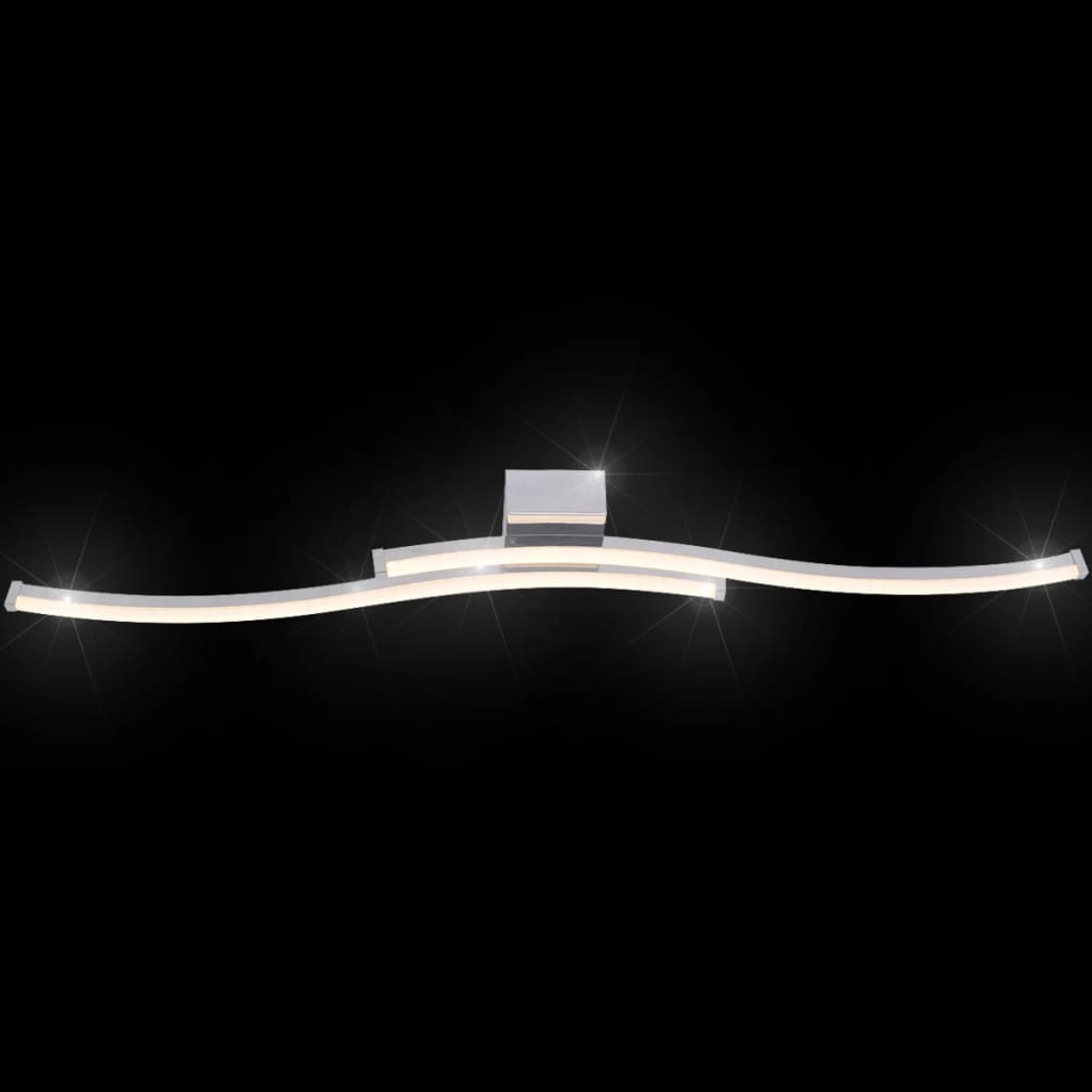 vidaXL-i LED-laelamp 10 W
