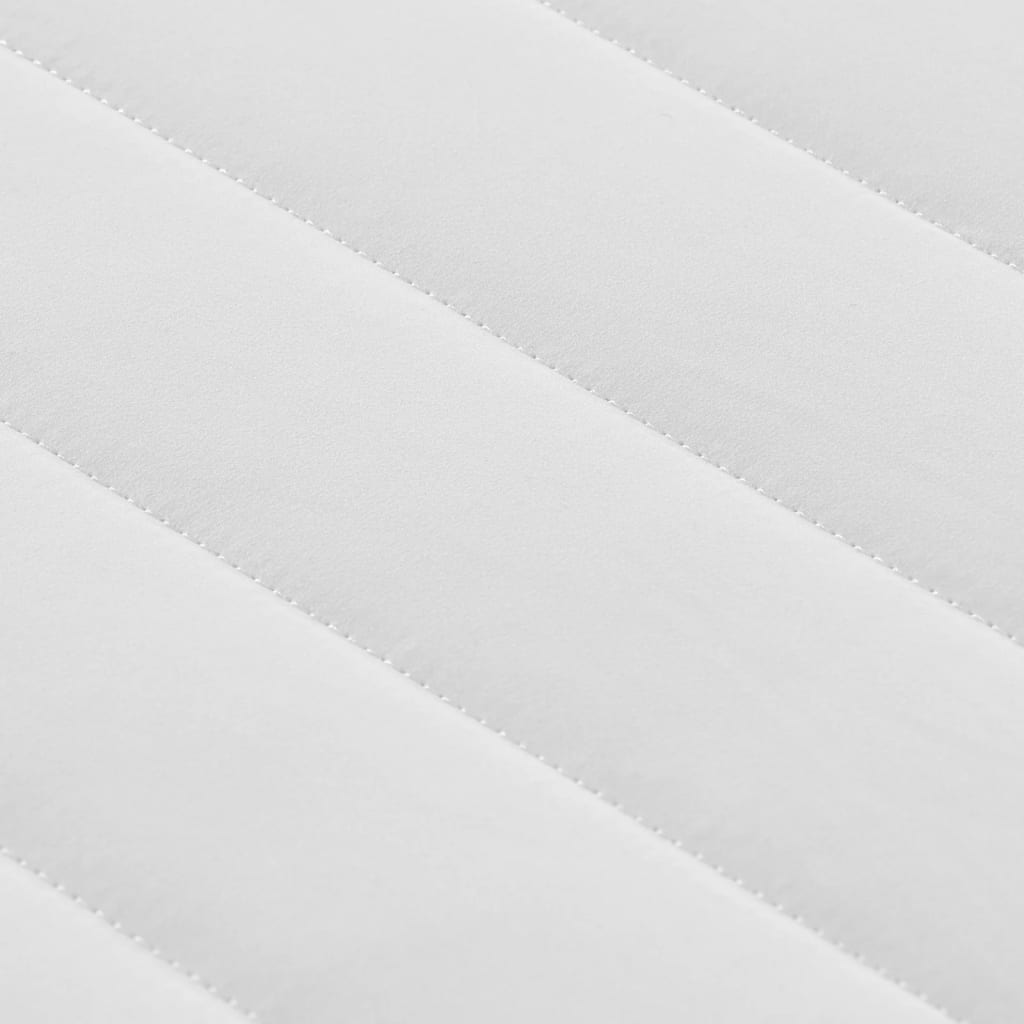 vidaXL vahtmadrats, keskmiselt pehme, 70x200 cm