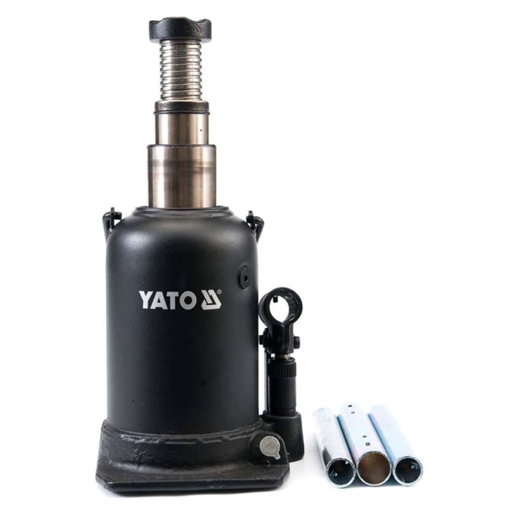 YATO hüdrauliline tungraud 10 tonni YT-1714