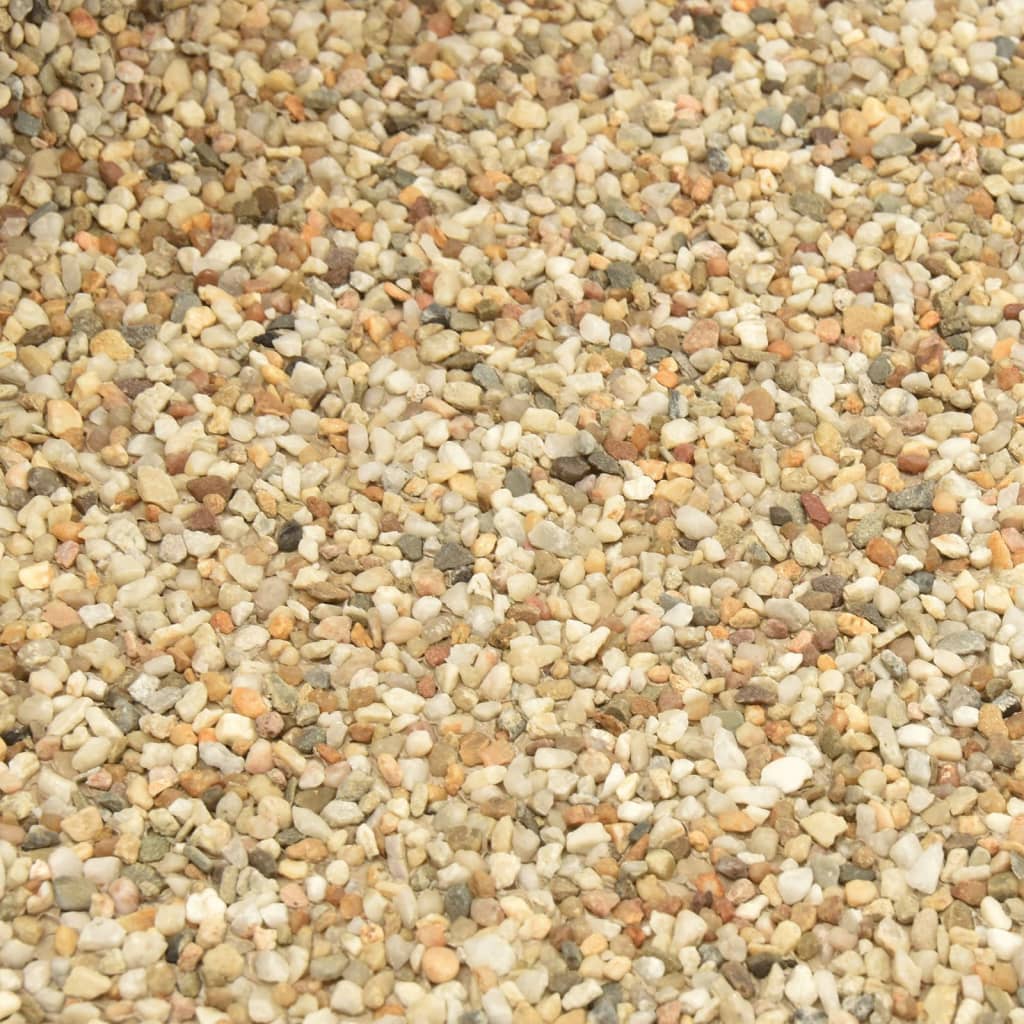 vidaXL kivipiire, naturaalne liiv, 300 x 100 cm