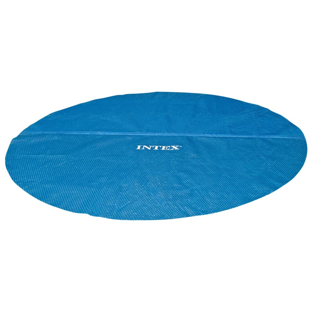 Intex basseini päikesekate, sinine, 538 cm, polüetüleen