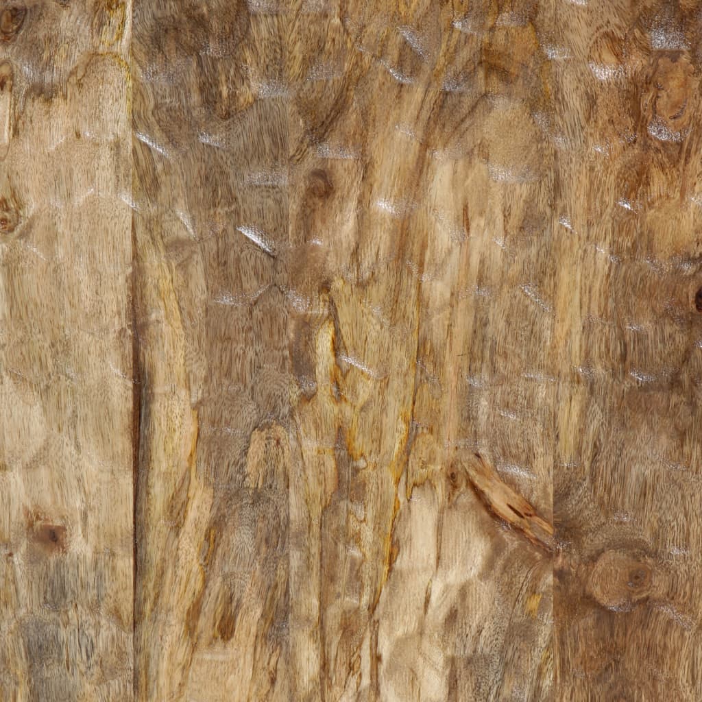 vidaXL vannitoakapp, 38 x 33 x 58 cm, mangopuit