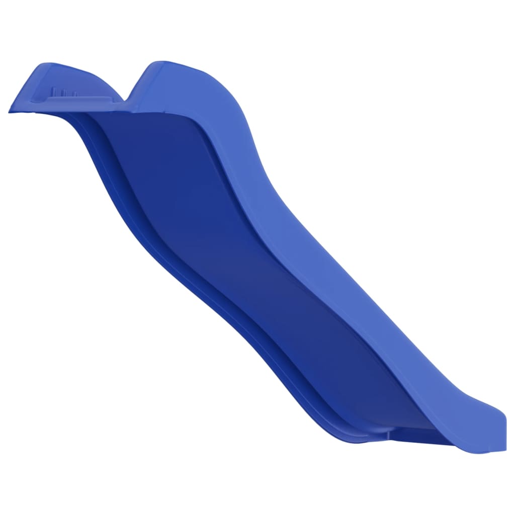 vidaXL mänguväljaku liumägi, sinine, 175 x 38 x 23 cm, polüpropüleen