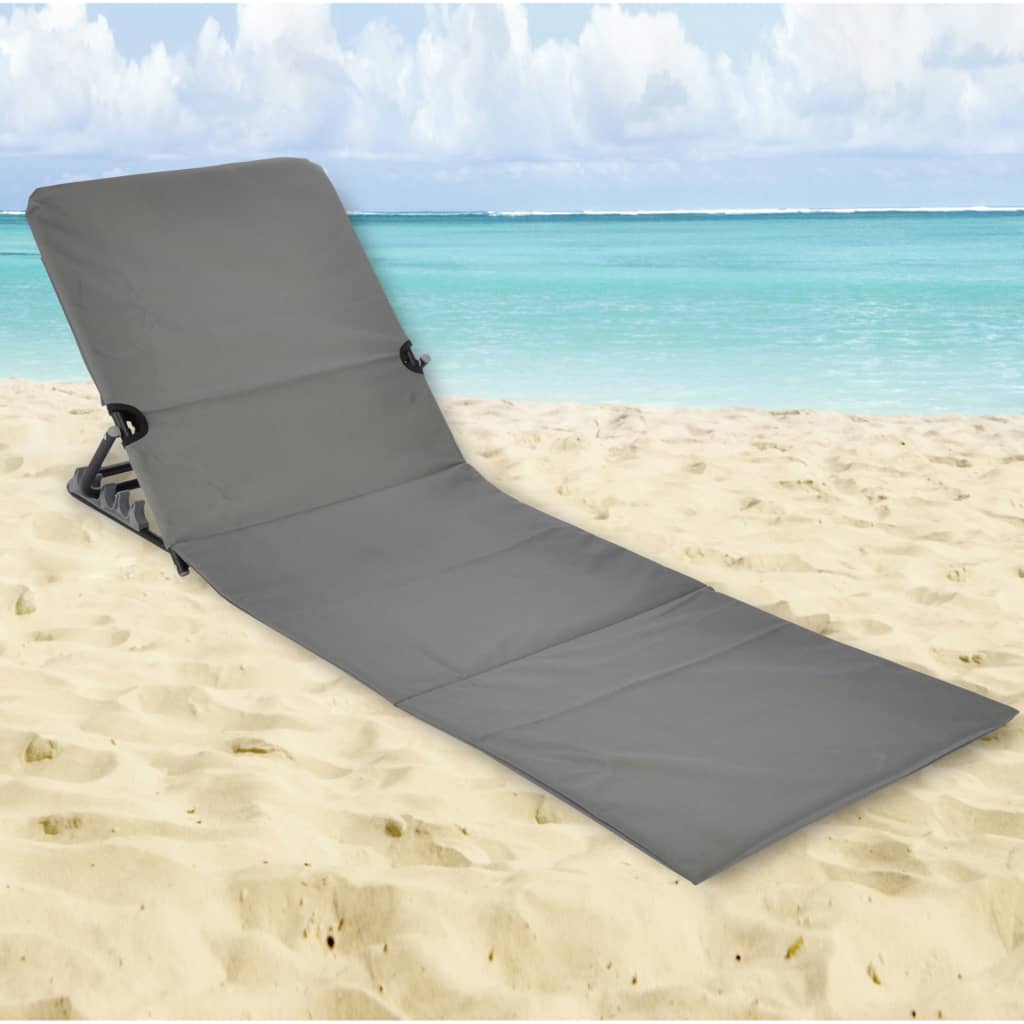 HI kokkupandav rannamatt-tool, PVC, hall