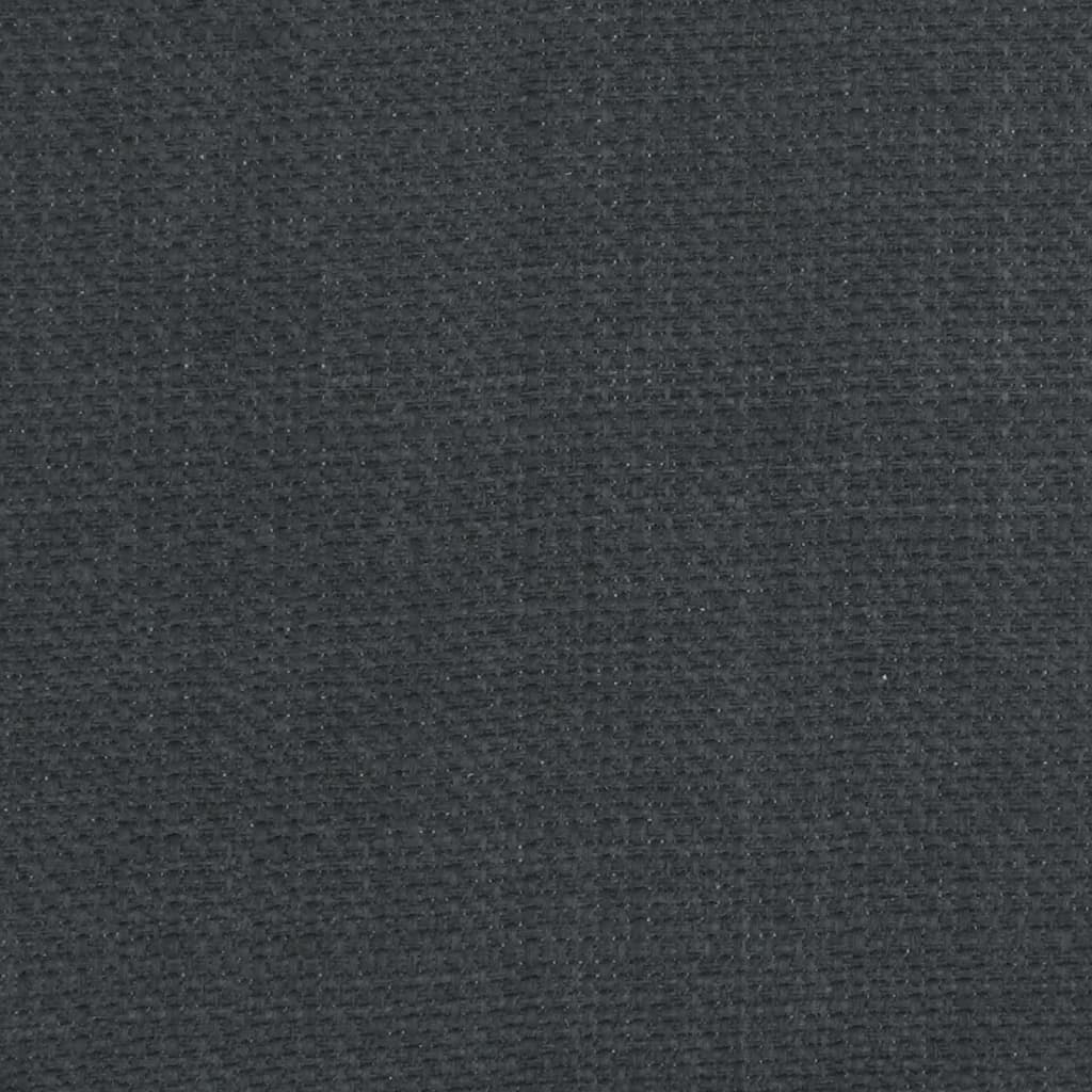 vidaXL põlvitustool, must, 48 x 71 x 51 cm, kasevineer
