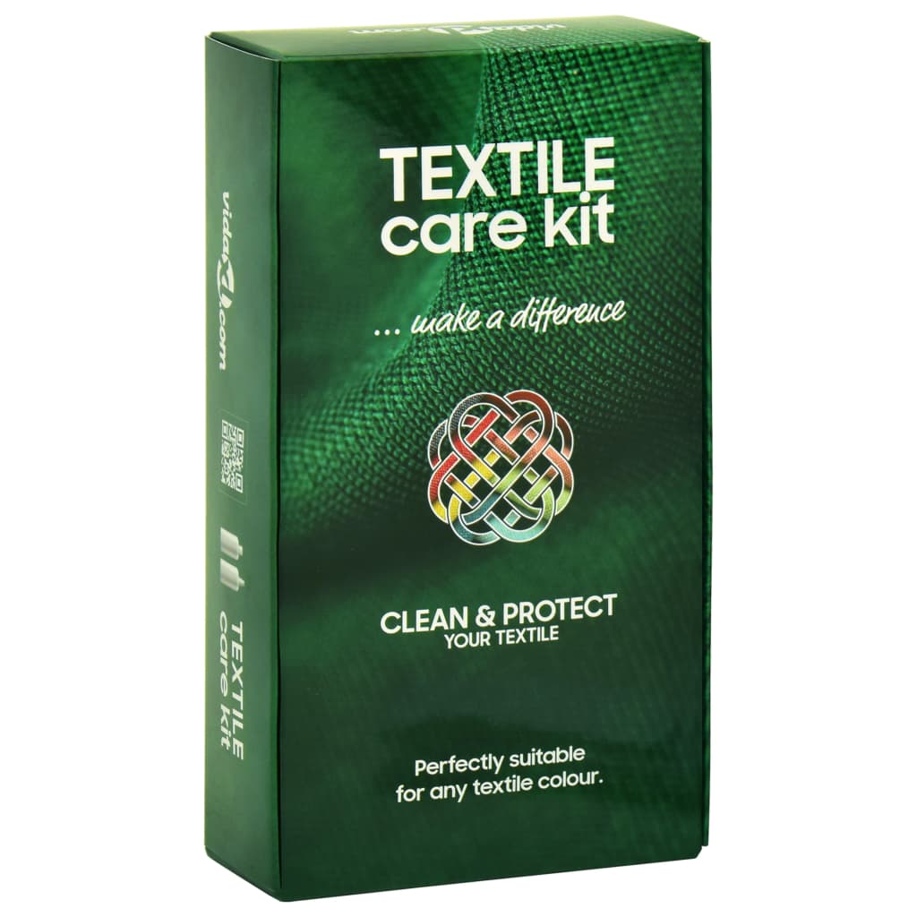 Tekstiili hoolduskomplekt, CARE KIT 2 x 250 ml