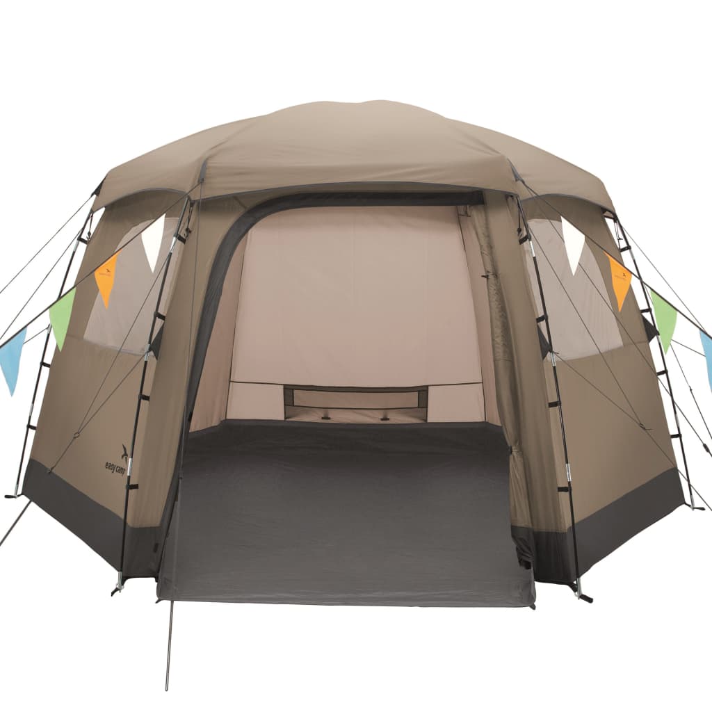 Easy Camp telk "Moonlight" Yurt 6 inimesele