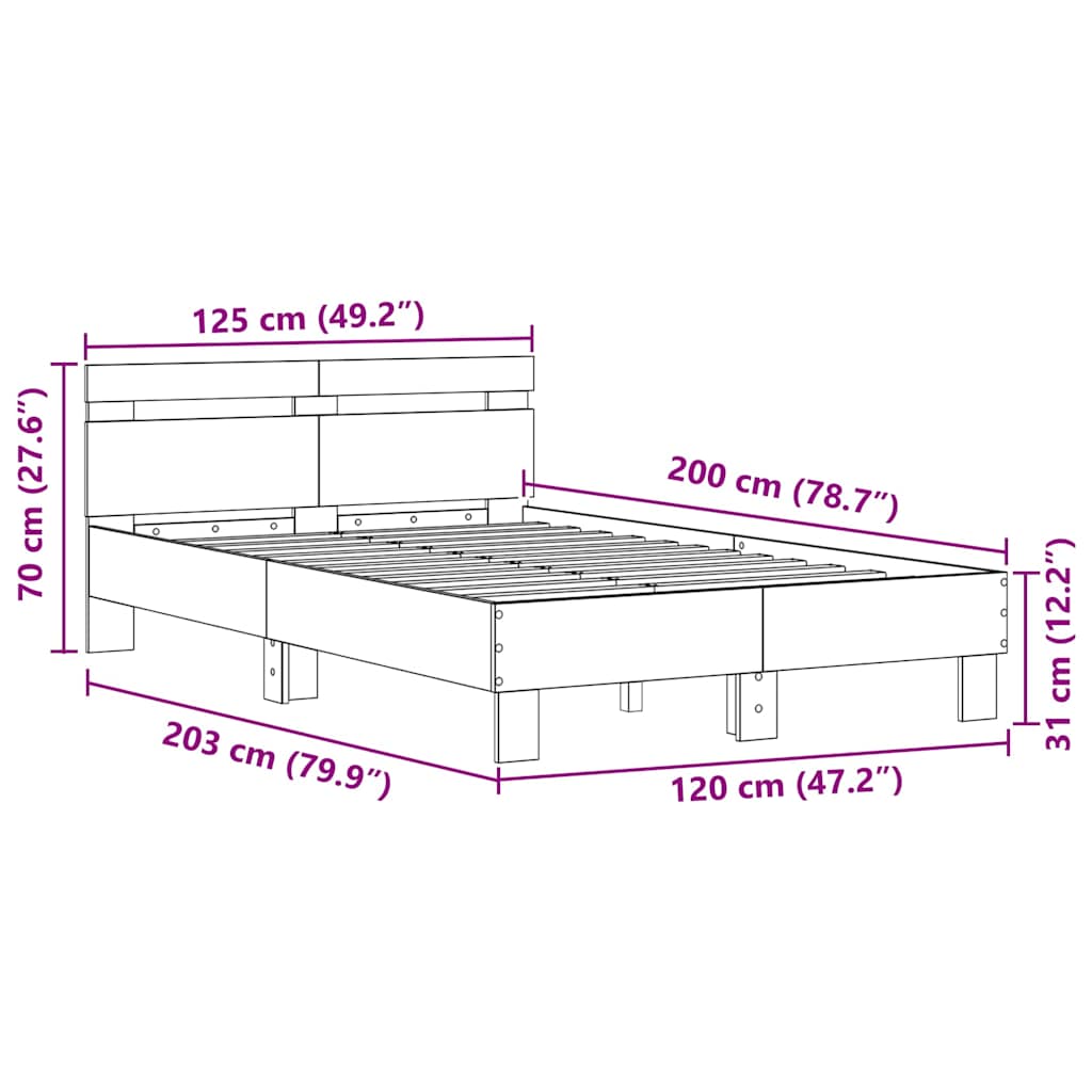 Zoomed Measurement