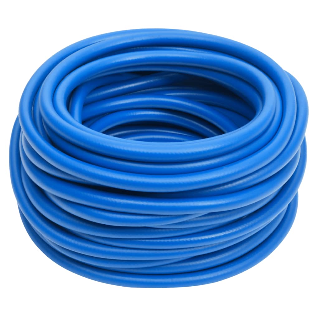 vidaXL õhuvoolik, sinine, 0,6" 10 m PVC