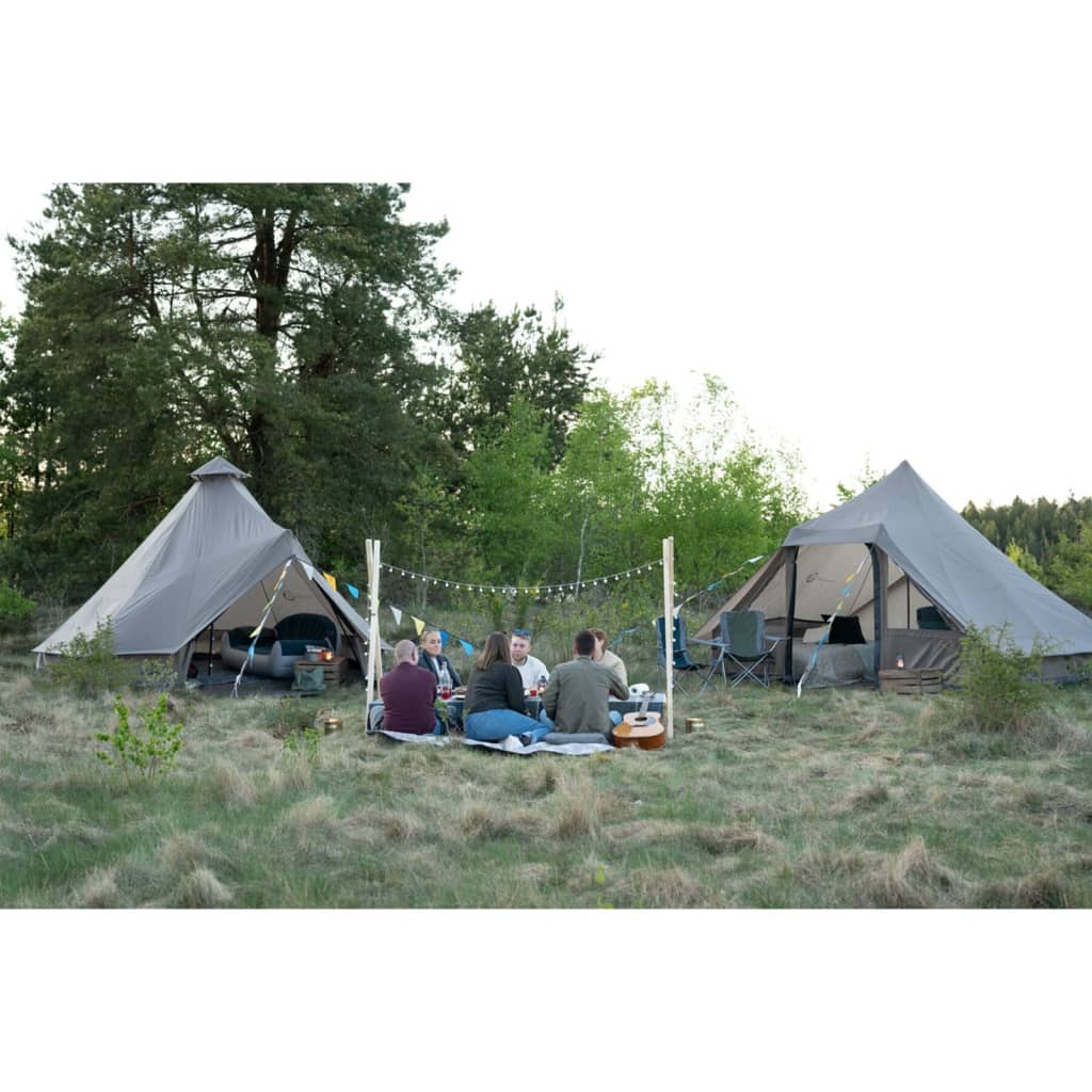 Easy Camp telk "Moonlight", 10-inimesele, hall