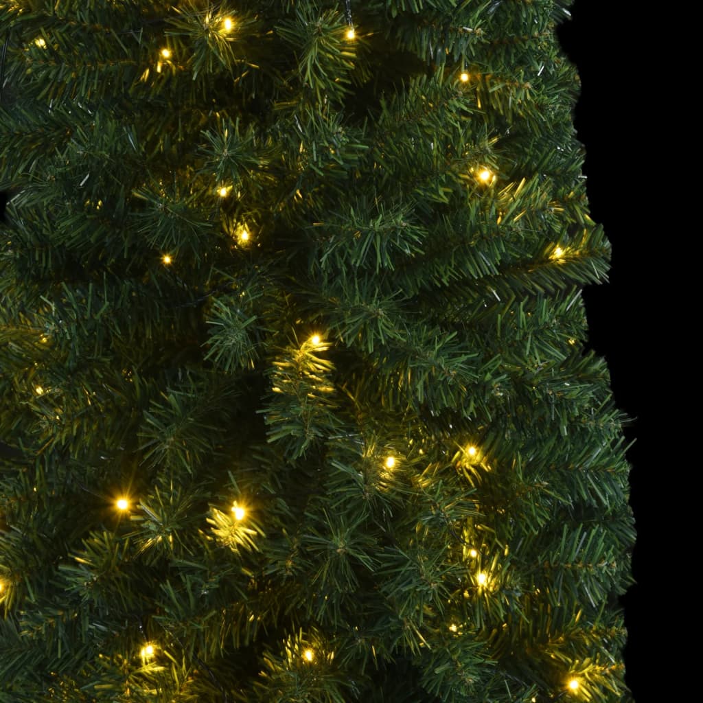 vidaXL kitsas jõulukuusk, 300 LEDi, 300 cm