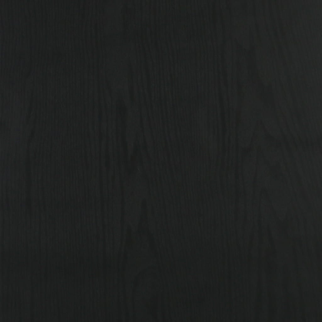 vidaXL iseliimuv mööblikile, tume puit, 500 x 90 cm, PVC
