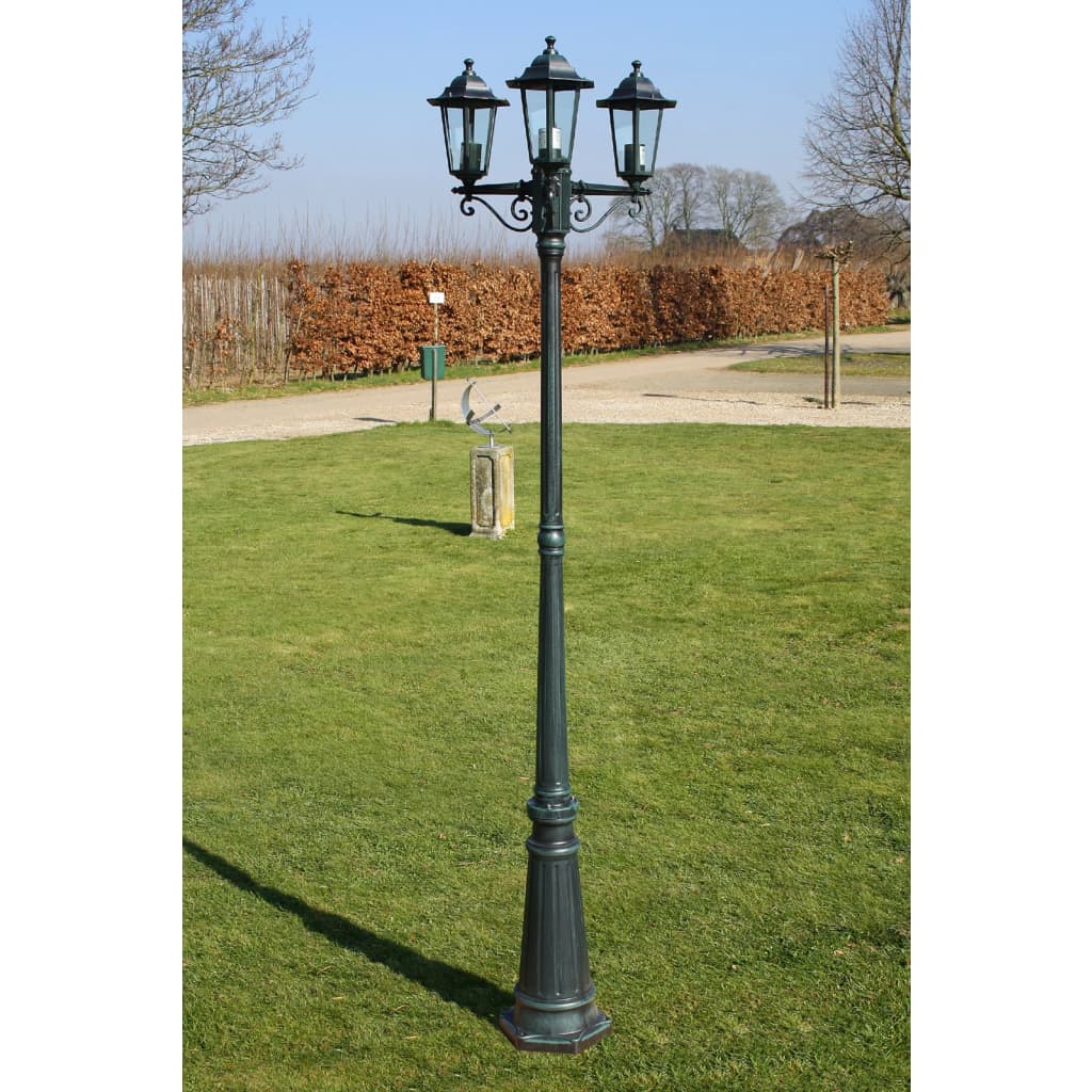 Prestoni aialamp - kõrgus 215 cm