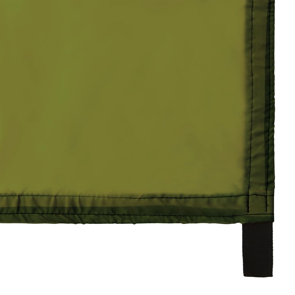 vidaXL õuepresent, 3 x 2 m, roheline