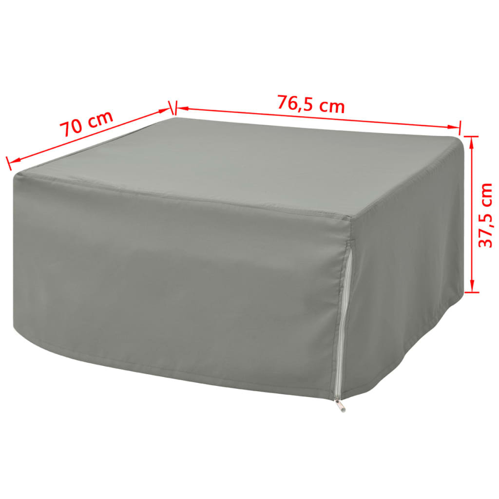 vidaXL kokkupandav voodi madratsiga, valge, teras 70 x 200 cm
