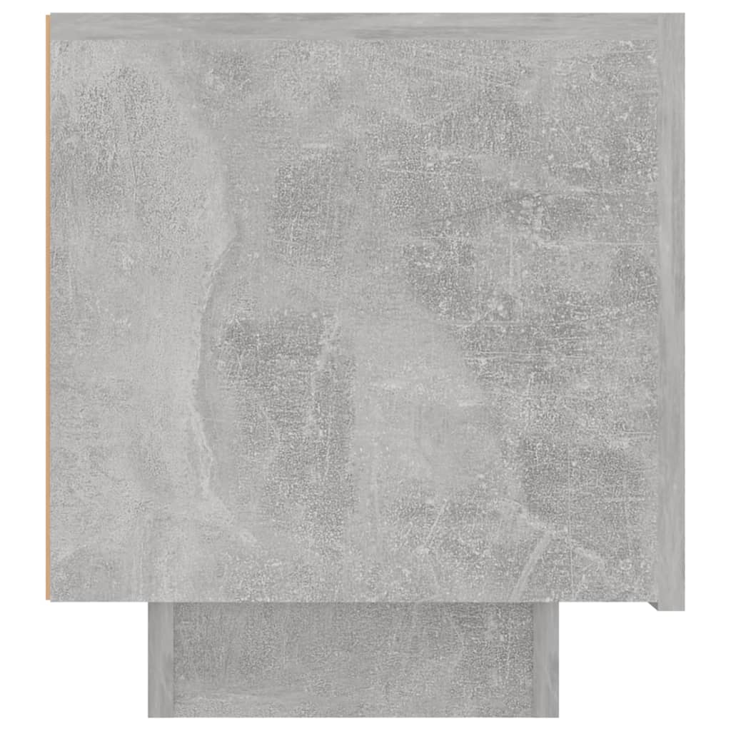 vidaXL telerikapp, hall, 100 x 35 x 40 cm, puitlaastplaat