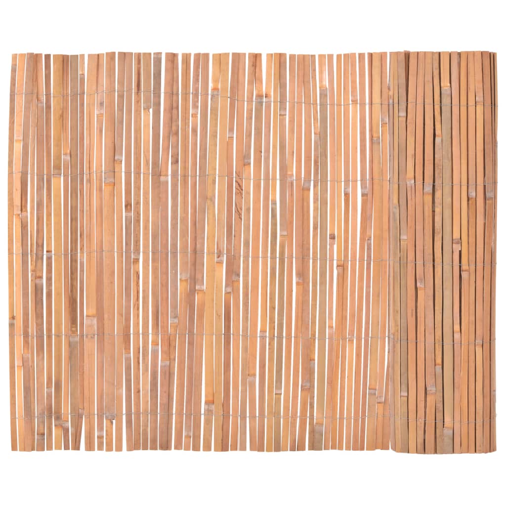 vidaXL bambusaed 150 x 600 cm