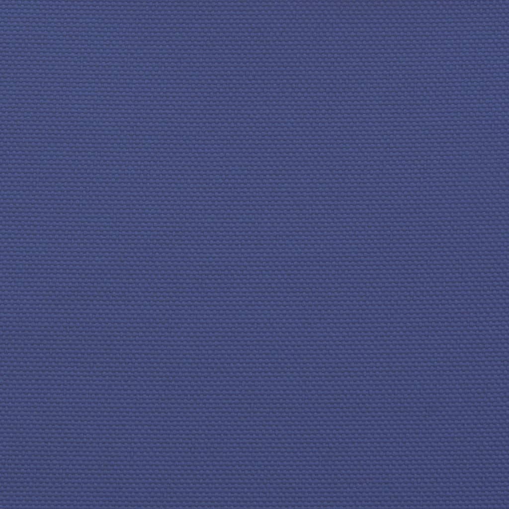 vidaXL rõdusirm, sinine, 120x1000 cm, 100% polüester oxford