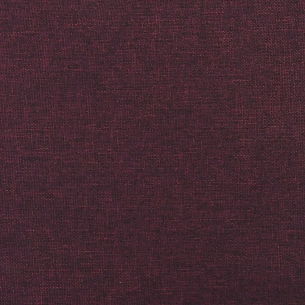 vidaXL jalapink, lilla, 78 x 56 x 32 cm, kangas