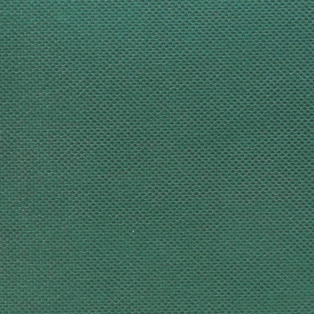 vidaXL kunstmuru teip, 0,15x20 m, roheline