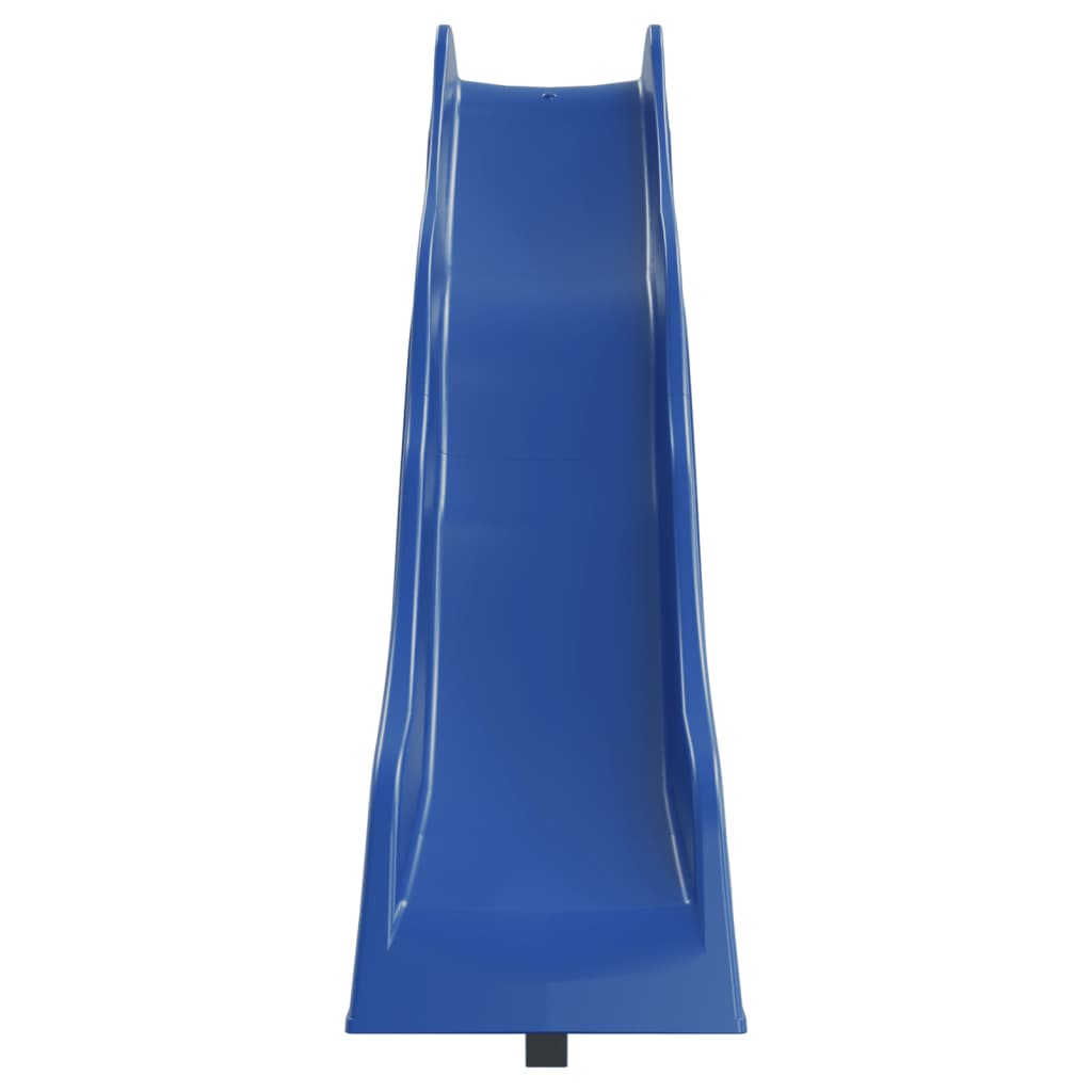 vidaXL mänguväljaku liumägi, sinine, 210 x 40 cm, polüpropüleen