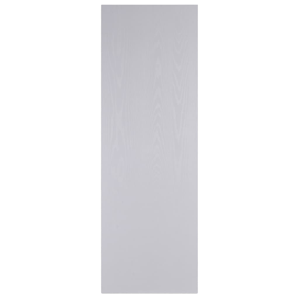 vidaXL vannitoamööbel, valge, 120 x 40 x 16,3 cm