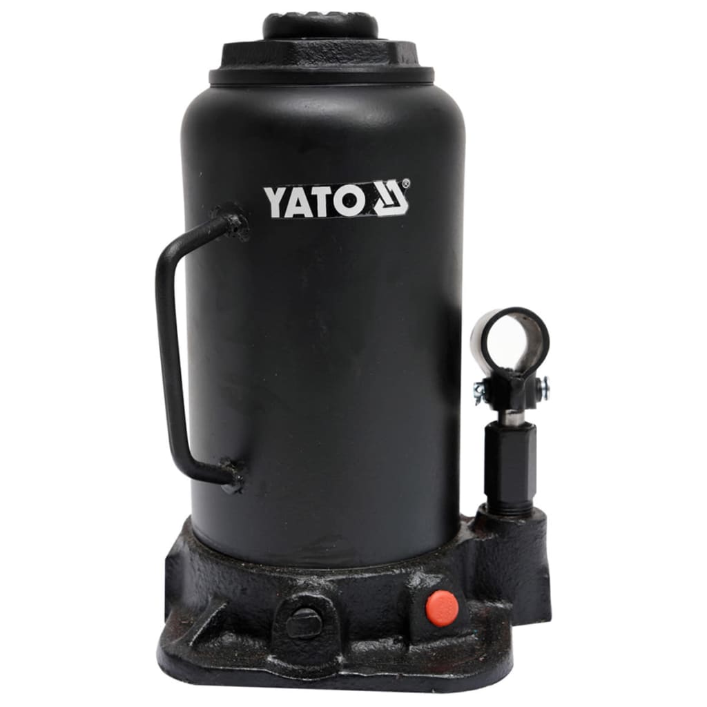 YATO hüdrauliline tungraud 20 tonni YT-17007