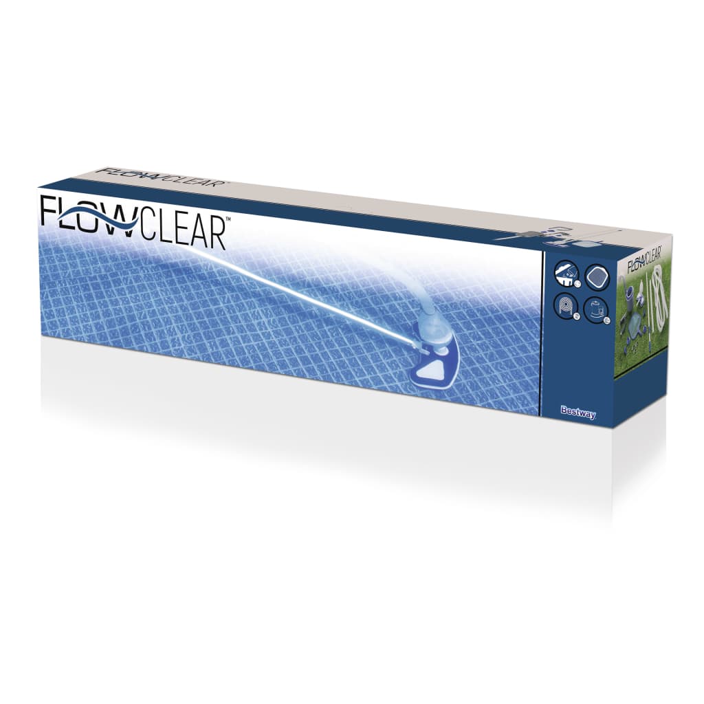 Bestway Flowclear Deluxe basseinihoolduskomplekt 58237