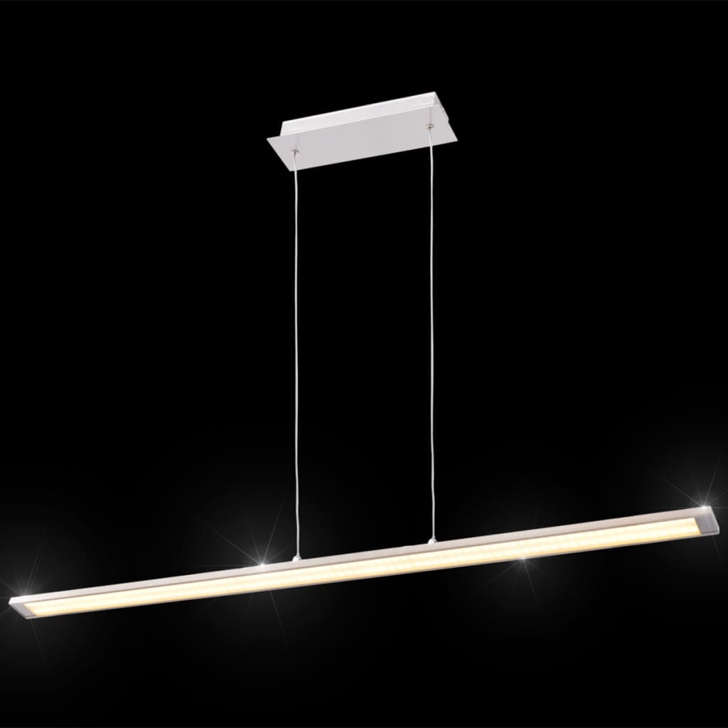 vidaXLi LED-laelamp 16 W