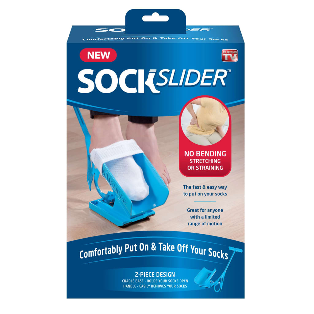 Sock Slider riietumisabi SOC001