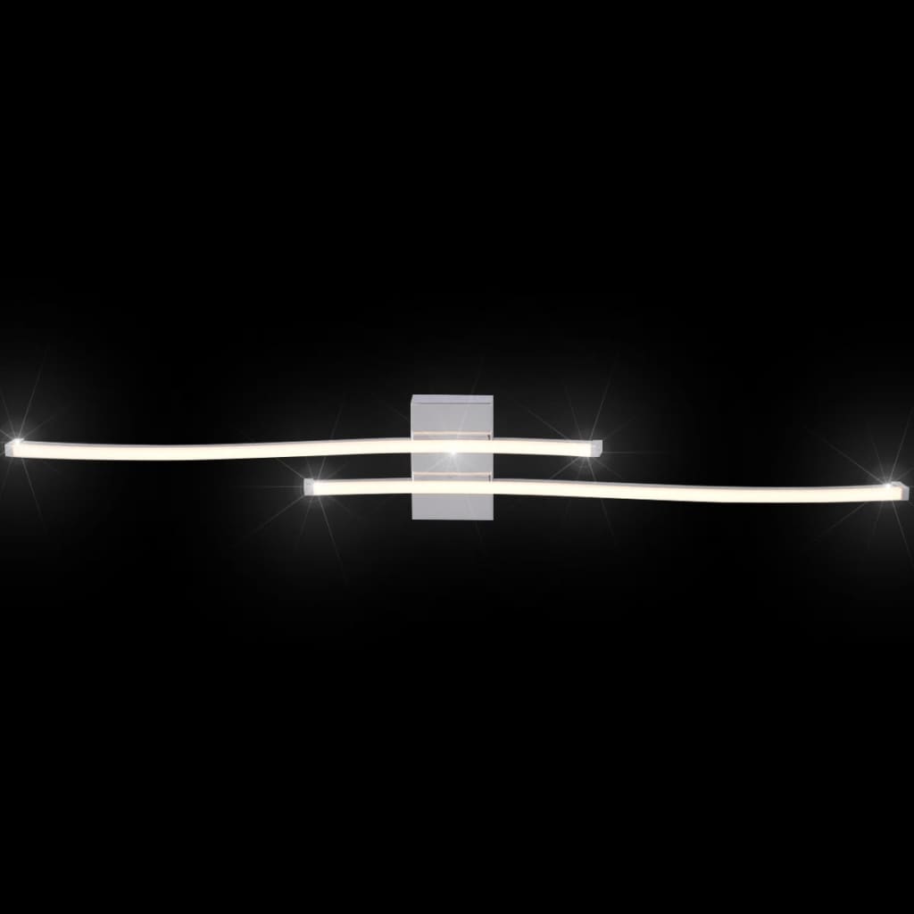 vidaXL-i LED-laelamp 10 W