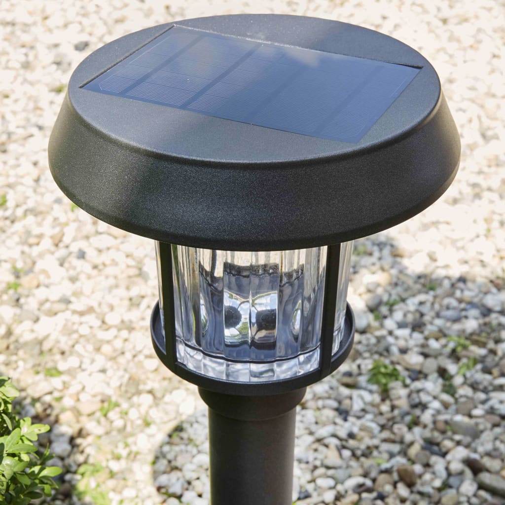 Luxform nutikas päikesetoitel LED-aiavalgusti "Pollux" 150 cm