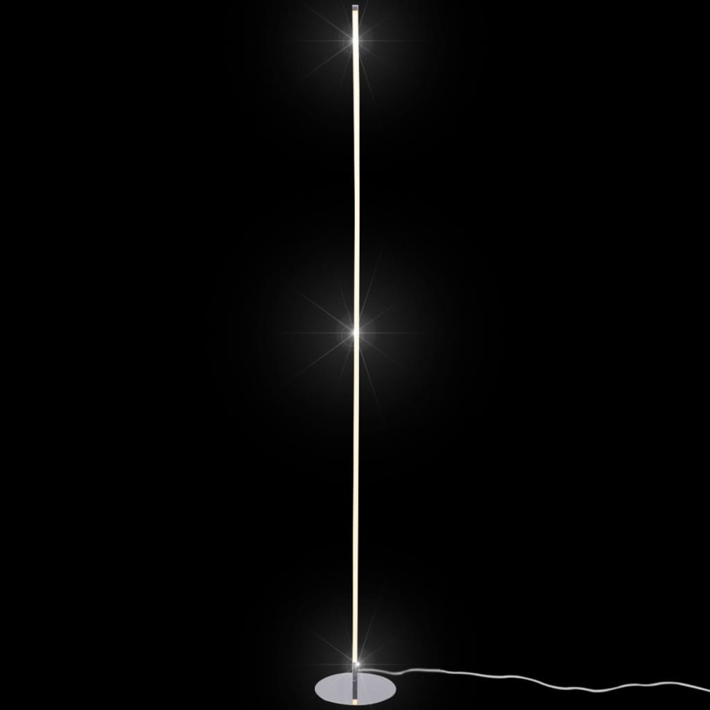 vidaXLi LED-põrandalamp 18 W