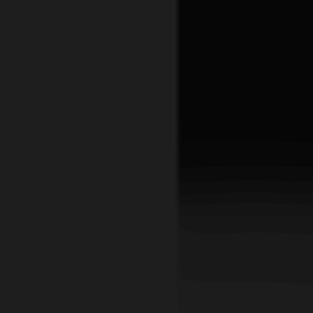 vidaXL kummut, kõrgläikega must, 35x35x55 cm, puitlaastplaat