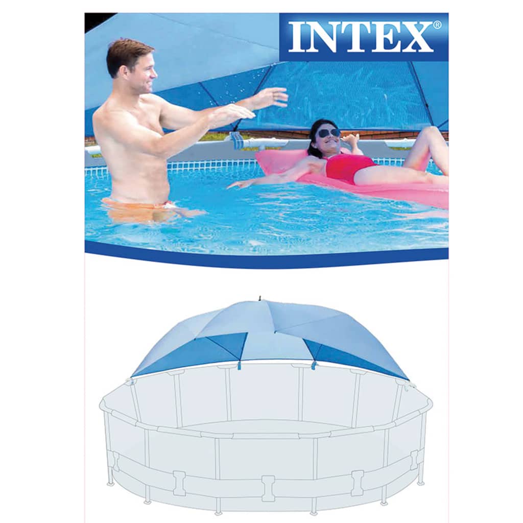 Intexi basseinikatus 28050
