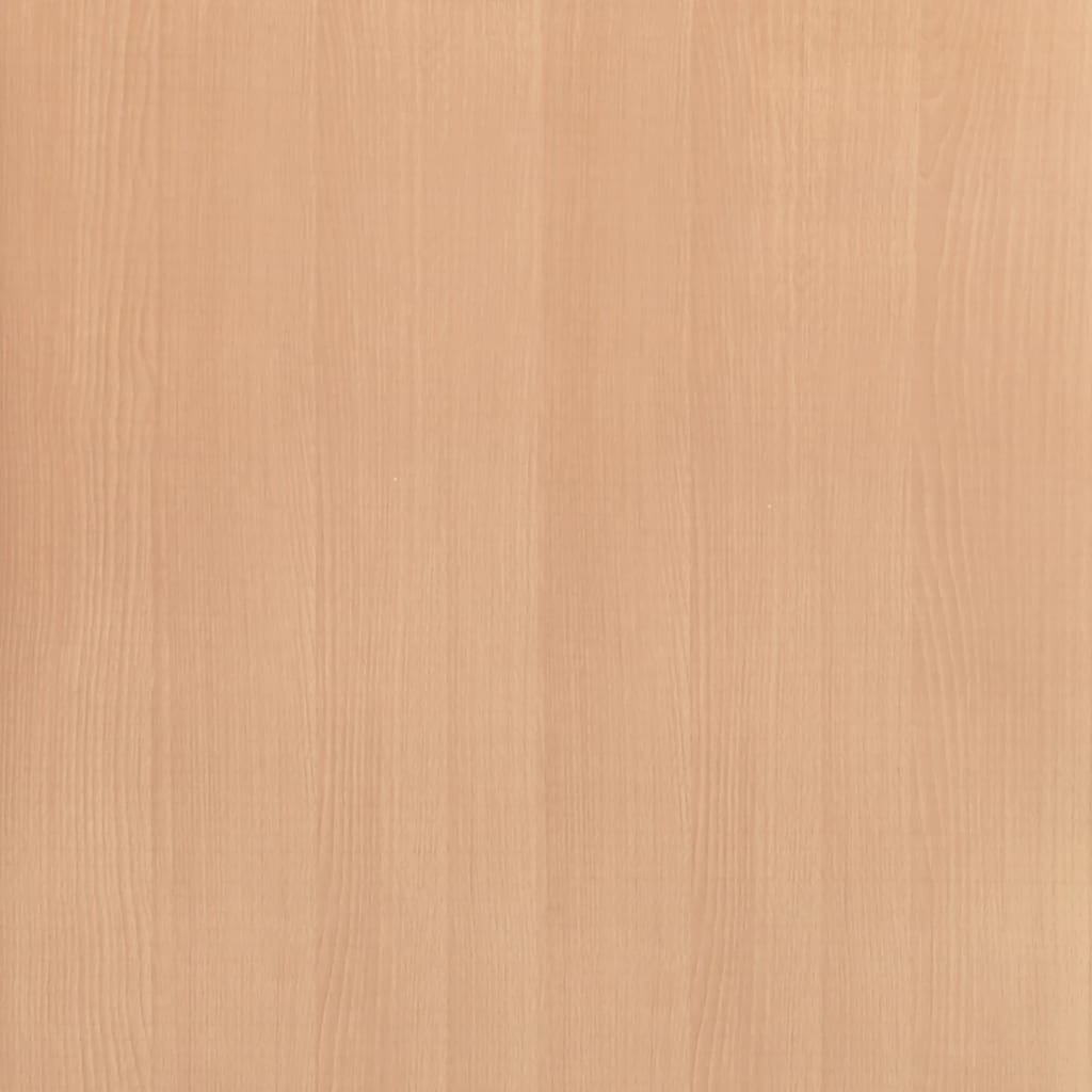 vidaXL iseliimuv mööblikile, Jaapani tamm, 500 x 90 cm, PVC