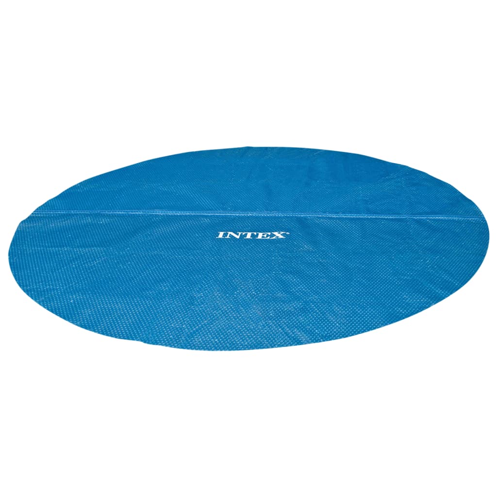 Intex basseini päikesekate, sinine, 290 cm, polüetüleen