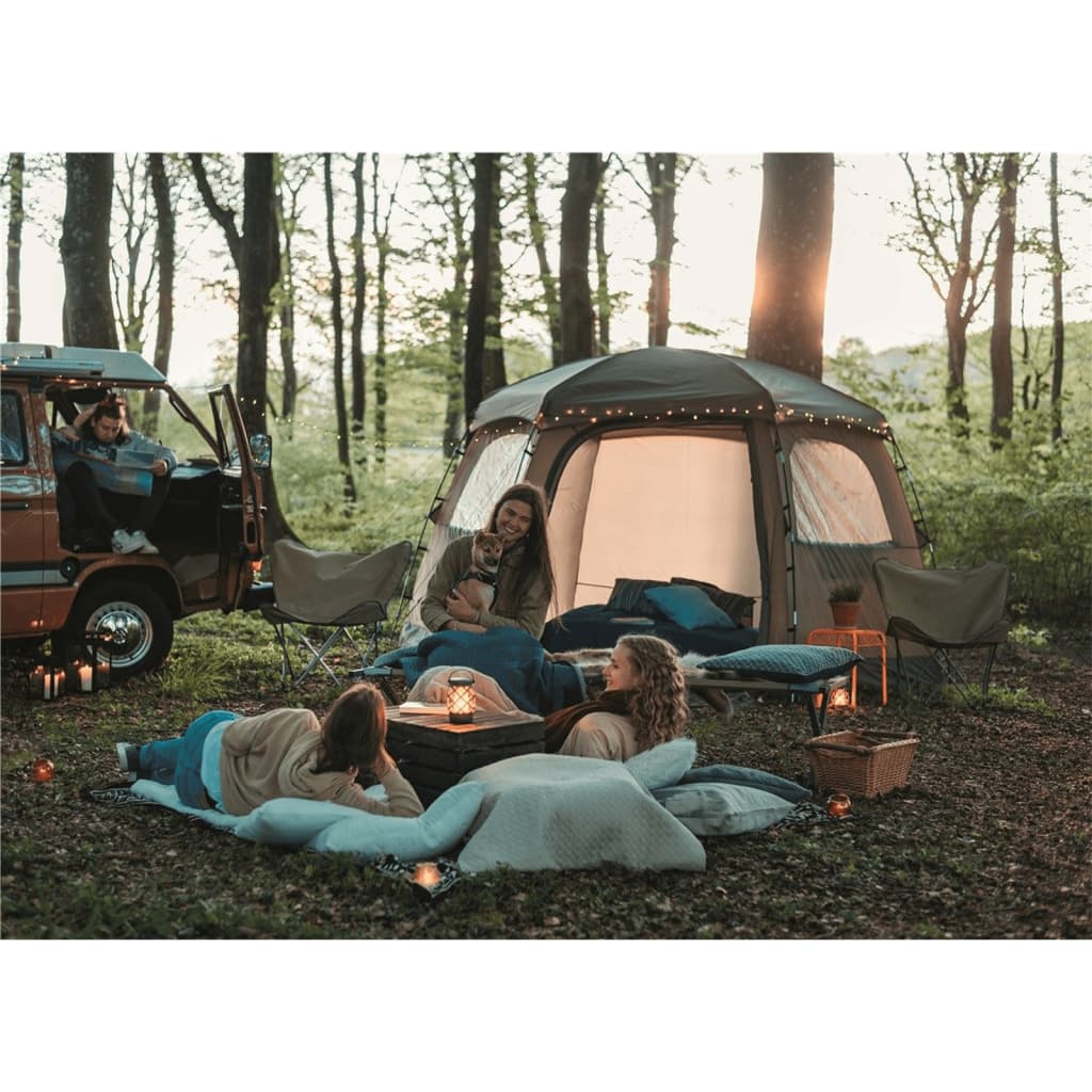 Easy Camp telk "Moonlight" Yurt 6 inimesele