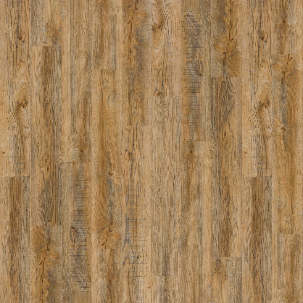 WallArt puiduvälimusega plangud, 30 tk “ GL-WA30” tamm, vintage-pruun