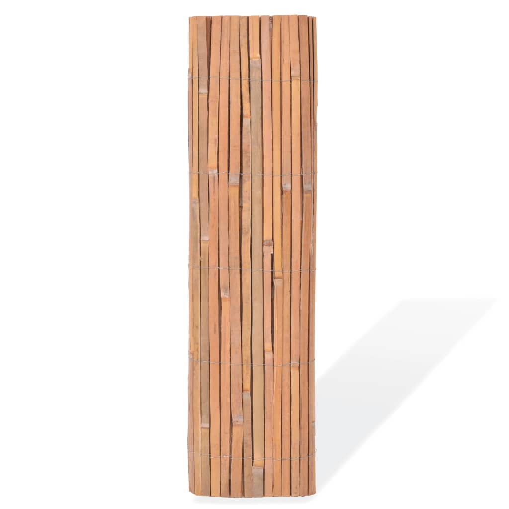 vidaXL bambusaed 100 x 400 cm
