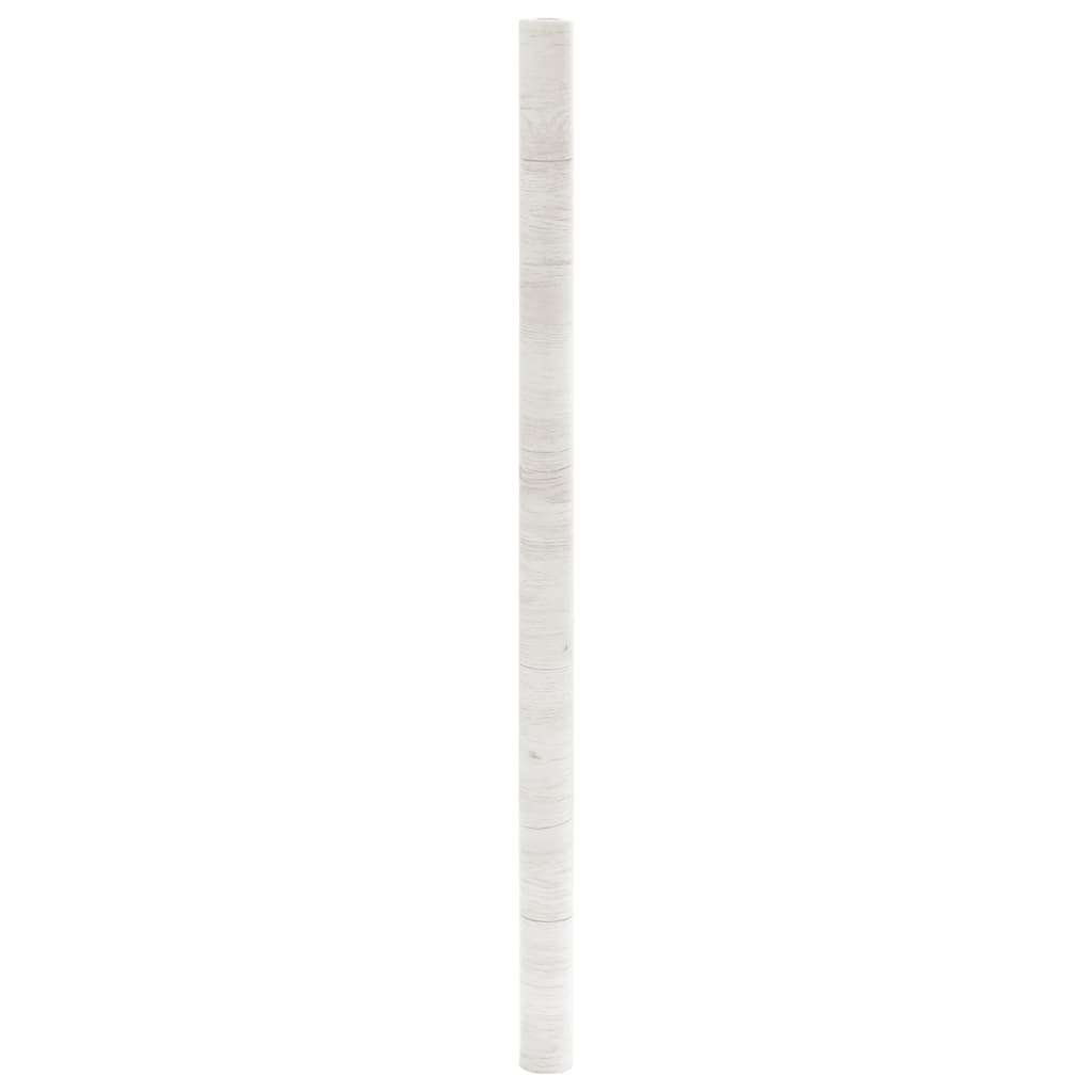vidaXL isekleepuv mööblikile, puidu välimus, 90 x 500 cm, PVC