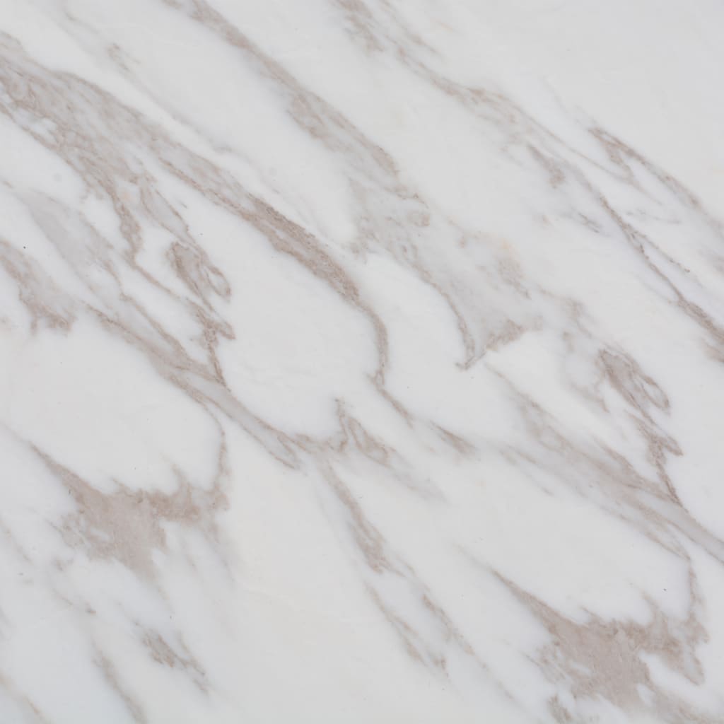 vidaXL iseliimuvad PVC-põrandalauad 5,11 m², valge marmor